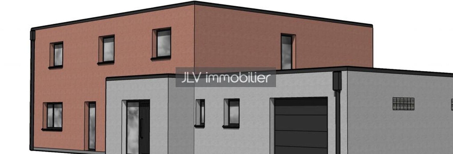 Maison 7 Pièces 260 m² à vendre à Bierne (59380)