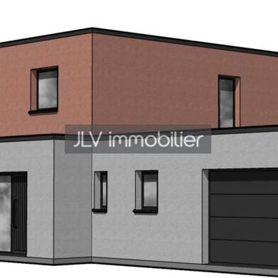 Maison 7 pièces 261900 €
