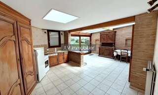 Maison 4 Pièces 102 m² à vendre à Cappelle-Brouck (59630)