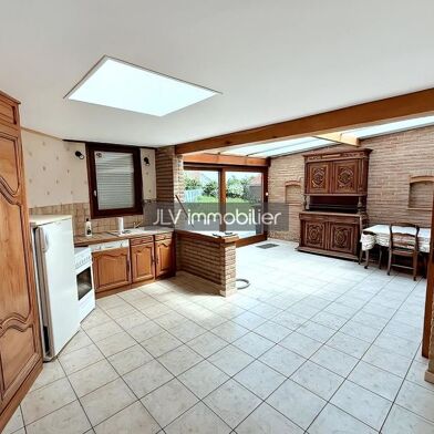 Maison 4 pièces 158900 €