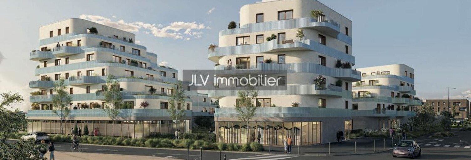 Appartement 3 Pièces 69 m² à vendre à Dunkerque (59140)