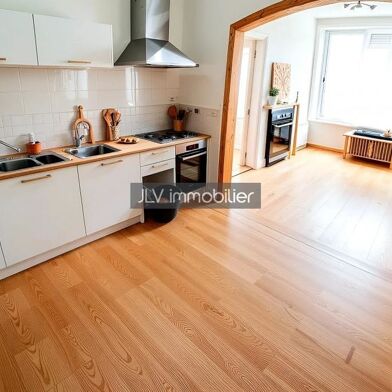 Maison 5 pièces 108900 €