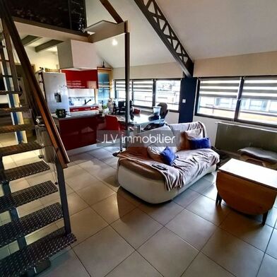 Appartement 4 pièces 209900 €