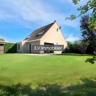 Maison 6 pièces 315000 €