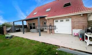 Maison 7 Pièces 170 m² à vendre à Pitgam (59284)