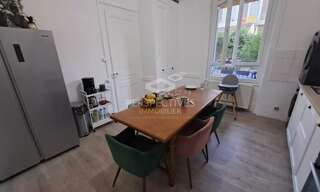 Appartement 3 Pièces 75 m² à louer à Saint-Chamond (42400)