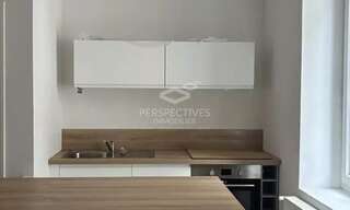 Appartement 2 Pièces 30 m² à louer à Saint-Étienne (42000)