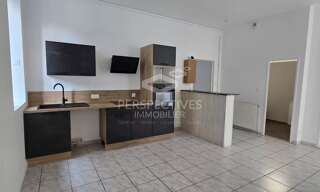 Appartement 2 Pièces 40 m² à louer à Saint-Étienne (42000)