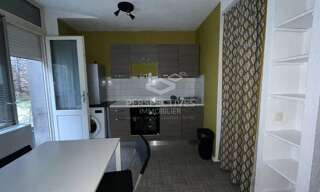 Appartement 1 Pièce 25 m² à louer à Saint-Étienne (42000)