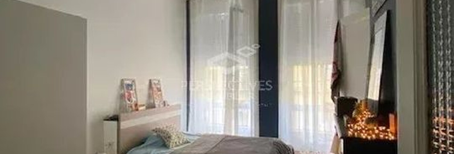 Appartement 4 Pièces 94 m² à louer à Saint-Étienne (42000)