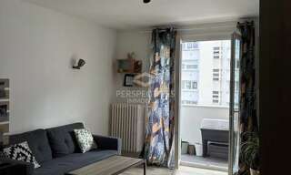 Appartement 3 Pièces 55 m² à louer à Saint-Étienne (42000)