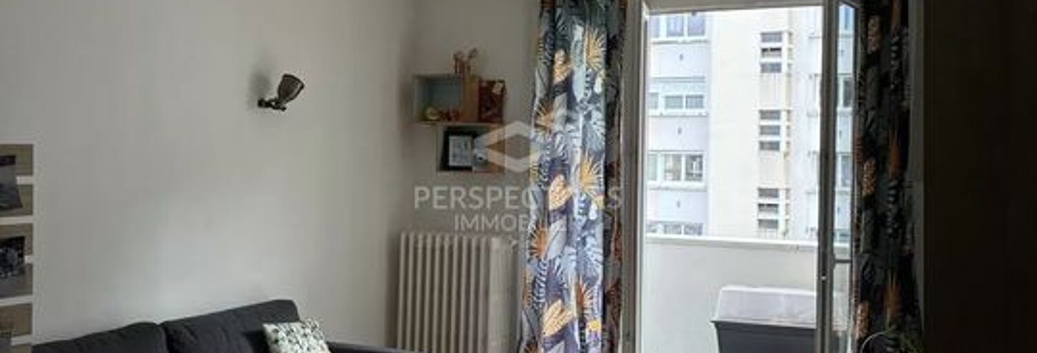 Appartement 3 Pièces 55 m² à louer à Saint-Étienne (42000)