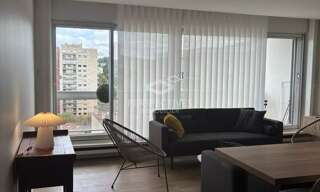 Appartement 5 Pièces 103 m² à louer à Saint-Étienne (42000)