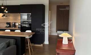 Appartement 5 Pièces 103 m² à louer à Saint-Étienne (42000)