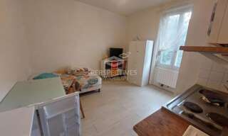 Appartement 1 Pièce 21 m² à vendre à Saint-Étienne (42100)