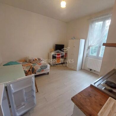 Appartement 1 pièces 26000 €