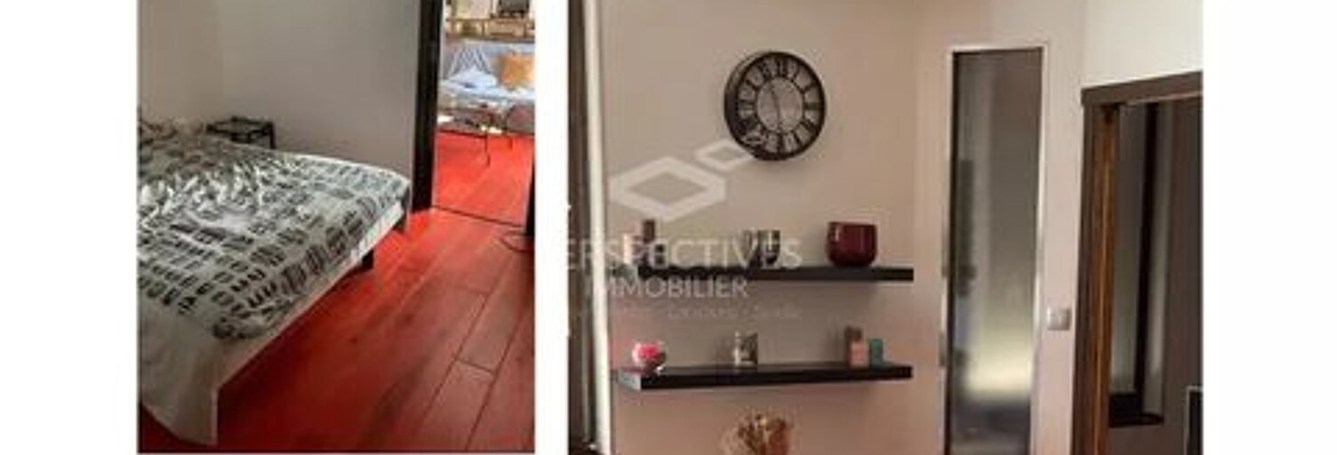 Immeuble  125 m² à vendre à Saint-Étienne (42000)