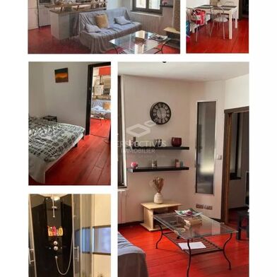 Immeuble  195000 €