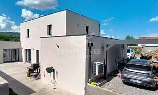 Maison 5 Pièces 157 m² à vendre à Saint-Chamond (42400)