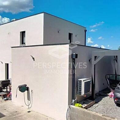 Maison 5 pièces 399000 €