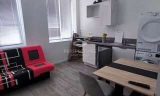 Appartement 1 Pièce 20 m² à vendre à Saint-Étienne (42000)