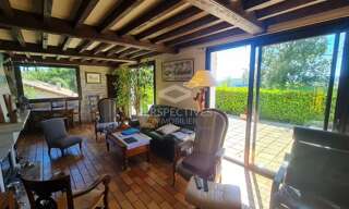 Maison 6 Pièces 144 m² à vendre à Saint-Héand (42570)