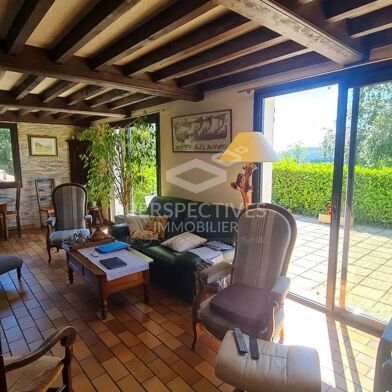 Maison 6 pièces 349000 €