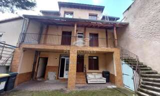 Immeuble  210 m² à vendre à Saint-Étienne (42000)