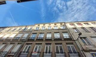 Immeuble  454 m² à vendre à Saint-Étienne (42000)