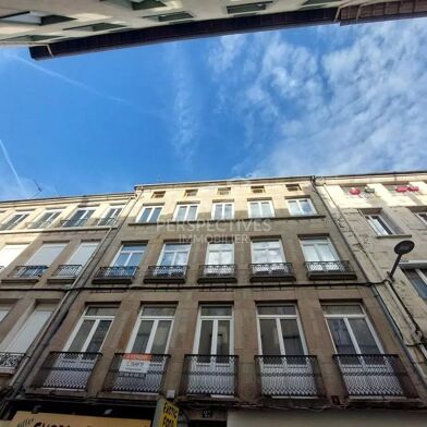 Immeuble  595000 €