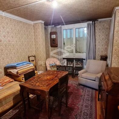 Appartement 2 pièces 115000 €