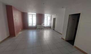 Appartement 4 Pièces 92 m² à vendre à Saint-Étienne (42100)