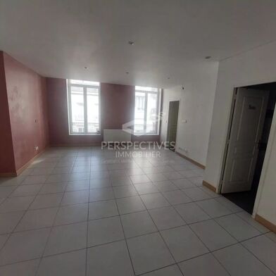Appartement 4 pièces 120000 €