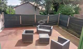 Appartement 3 Pièces 57 m² à vendre à Saint-Étienne (42100)