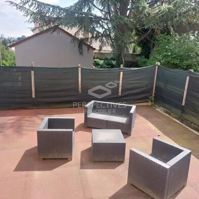 Appartement 3 pièces 55000 €