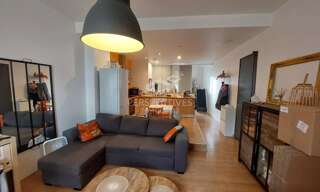 Appartement 2 Pièces 60 m² à vendre à Saint-Étienne (42100)