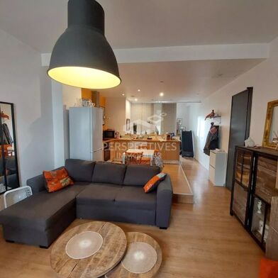 Appartement 2 pièces 70000 €
