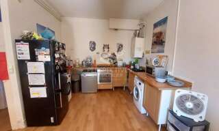 Appartement 4 Pièces 80 m² à vendre à Saint-Étienne (42100)