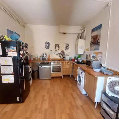 Appartement 4 pièces 80000 €