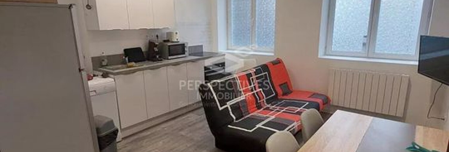 Appartement 4 Pièces 71 m² à vendre à Saint-Étienne (42000)