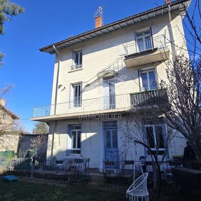 Immeuble  225000 €