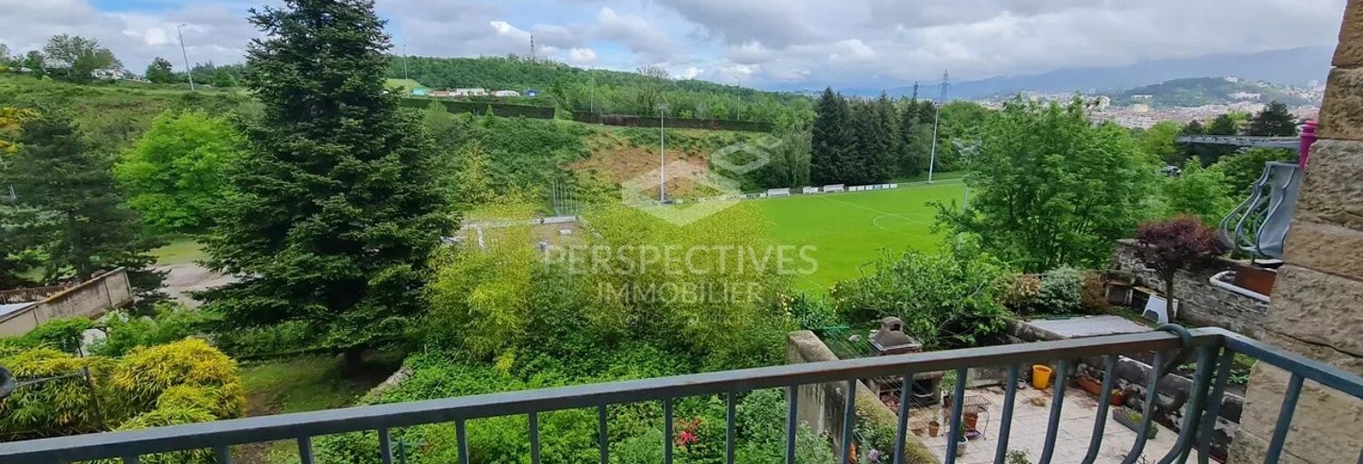 Maison 5 Pièces 200 m² à vendre à Saint-Étienne (42000)