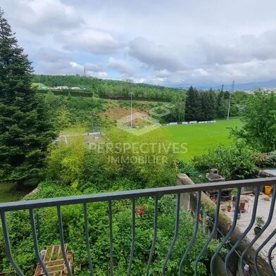 Maison 5 pièces 115000 €