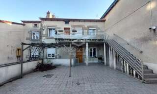 Immeuble  280 m² à vendre à Firminy (42700)