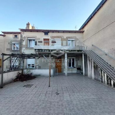 Immeuble  265000 €