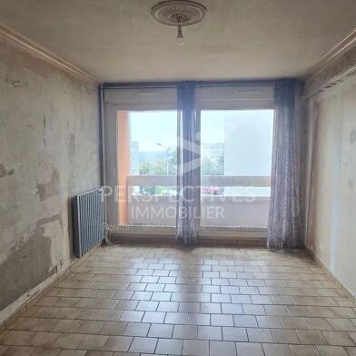 Appartement 4 pièces 38000 €