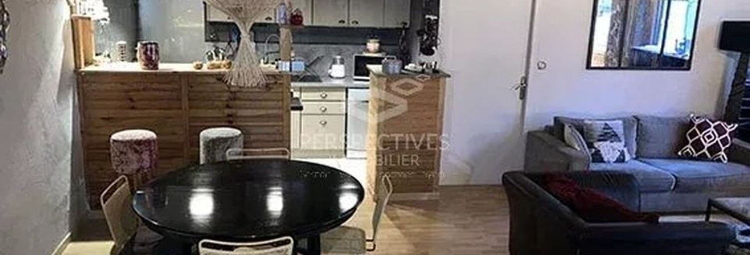 Appartement 3 Pièces 86 m² à vendre à Saint-Étienne (42000)