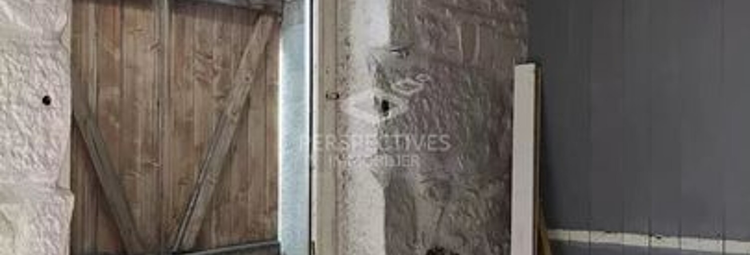 Appartement 2 Pièces 26 m² à vendre à Saint-Étienne (42000)