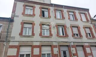 Immeuble  450 m² à vendre à Saint-Étienne (42100)