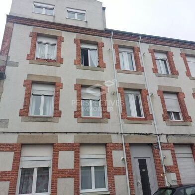 Immeuble  445000 €